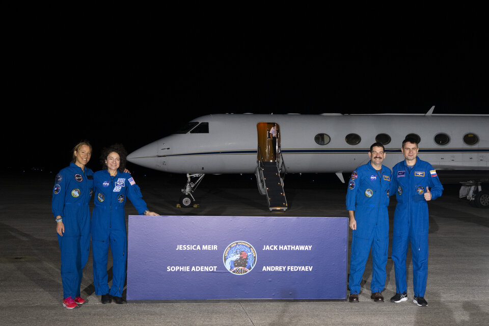 CHOC SPATIAL : La mission Crew-12 de SpaceX va-t-elle REDÉFINIR l'avenir de l'exploration humaine ?