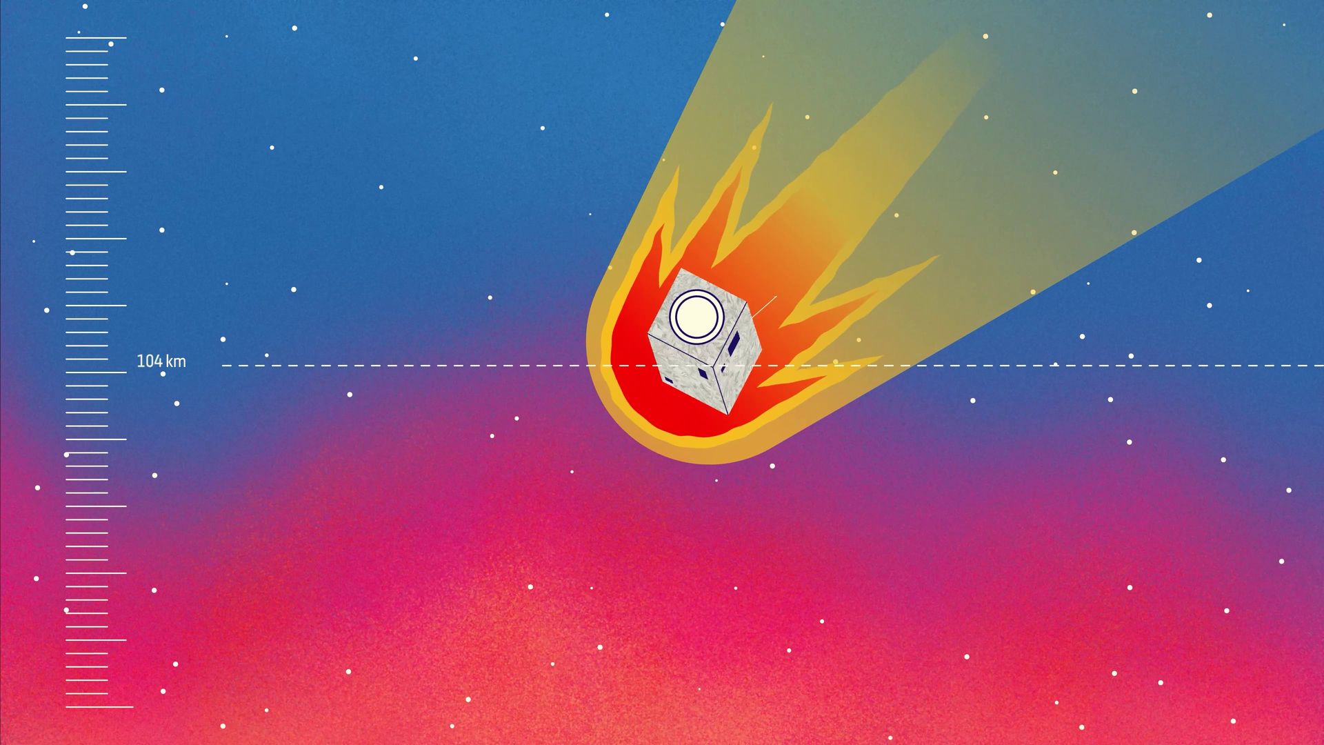 INCROYABLE : L'ESA sacrifie ses satellites pour une mission SECRÈTE qui va changer l'avenir de l'espace !