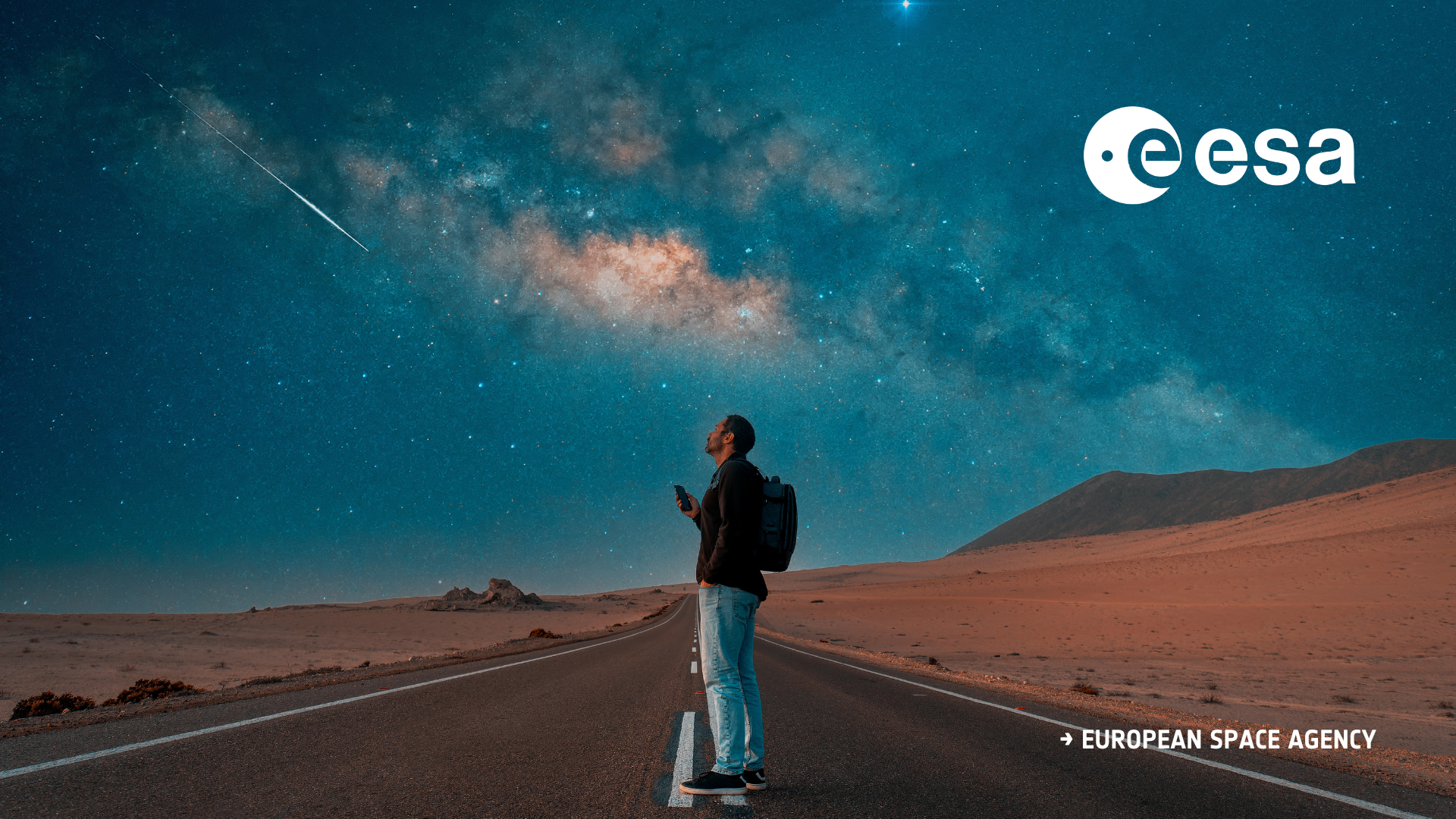 RÉVÉLATION EXCLUSIVE : L'Agence Spatiale Européenne dévoile LE programme qui va propulser votre carrière en 2026 ! Tous les détails ici.