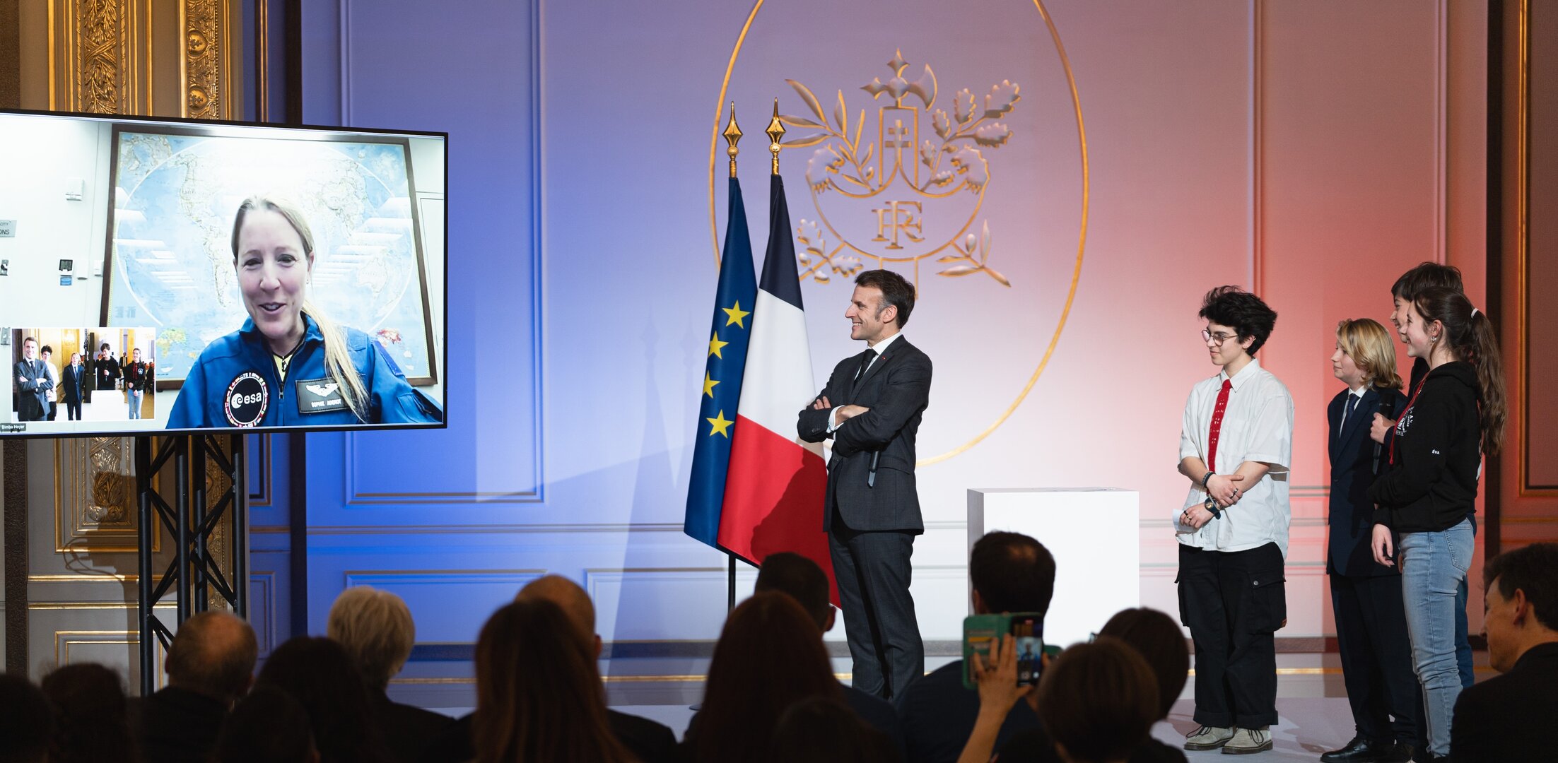 RÉVÉLATION CHOC : Cette image de Mars prise en 2026 va changer notre perception de l'eau sur la planète rouge !