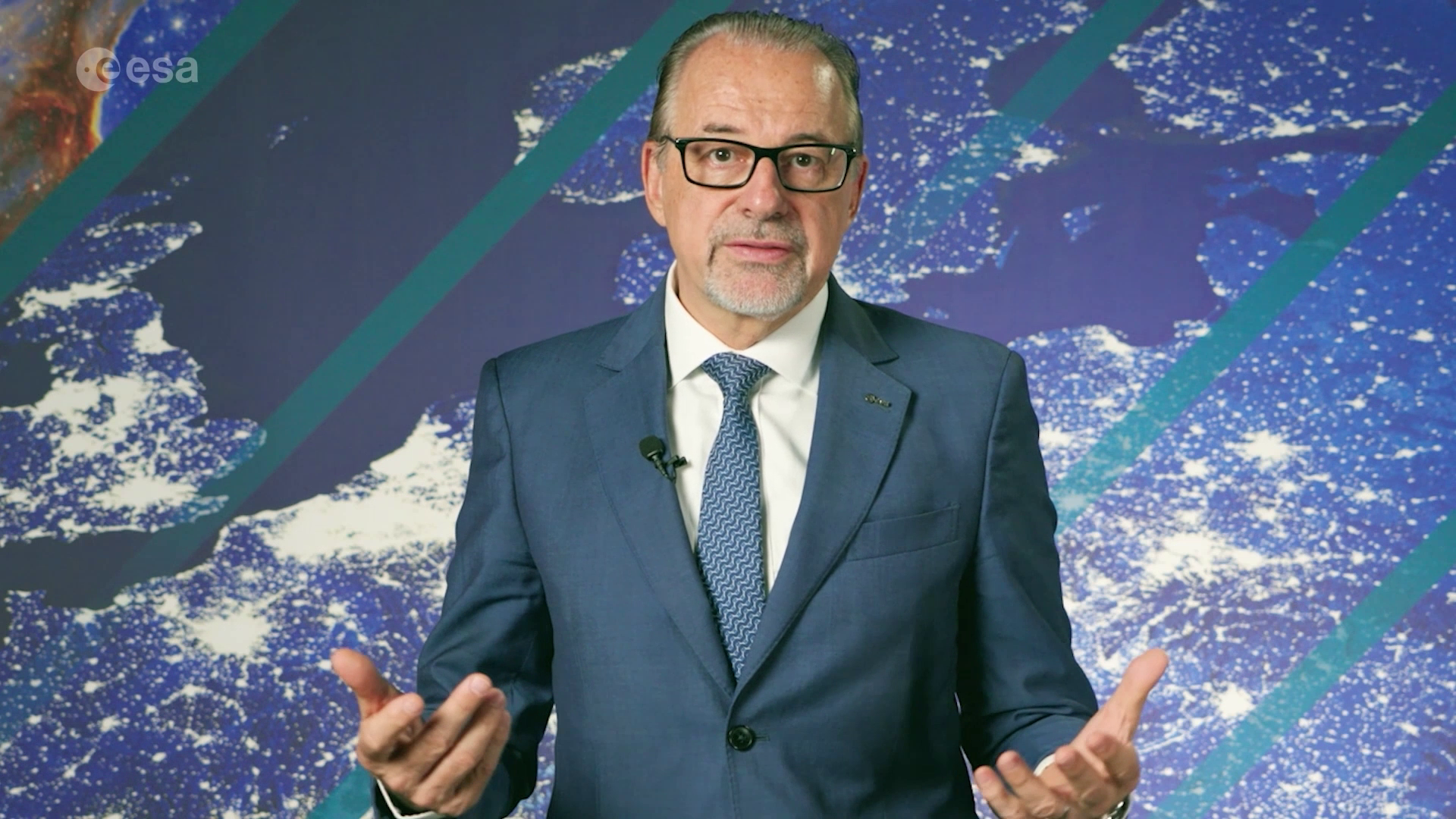 RÉVÉLATION CHOC : L'ESA dévoile son plan audacieux pour sauver l'espace... et les enjeux sont bien plus grands que vous ne l'imaginez !