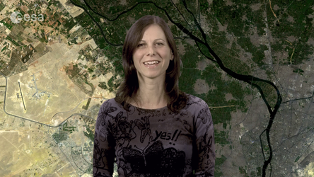 RÉVÉLATION CHOC : Un cœur géant détecté depuis l'espace, la vérité sur le message que l'Europe nous envoie !