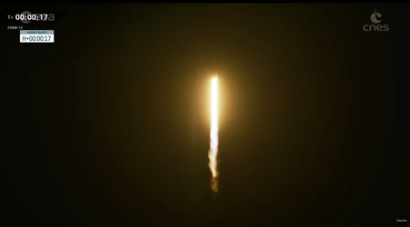 ENFIN ! Une astronaute française s'envole vers l'ISS : Ce lancement historique va-t-il tout changer pour l'Europe ?