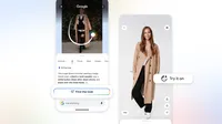RÉVÉLATION : Google transforme le shopping pour toujours ! L'IA va révolutionner votre garde-robe
