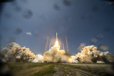 LA VÉRITÉ CHOC : Ariane 6 vient de doubler sa puissance et ça change TOUT pour l'avenir spatial de l'Europe !