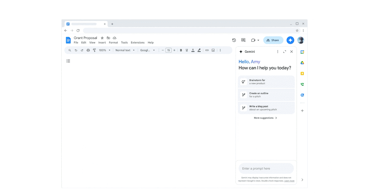 RÉVÉLATION : L'IA Gemini de Google débarque et va BOULVERSER l'Éducation en France dès 2026 !
