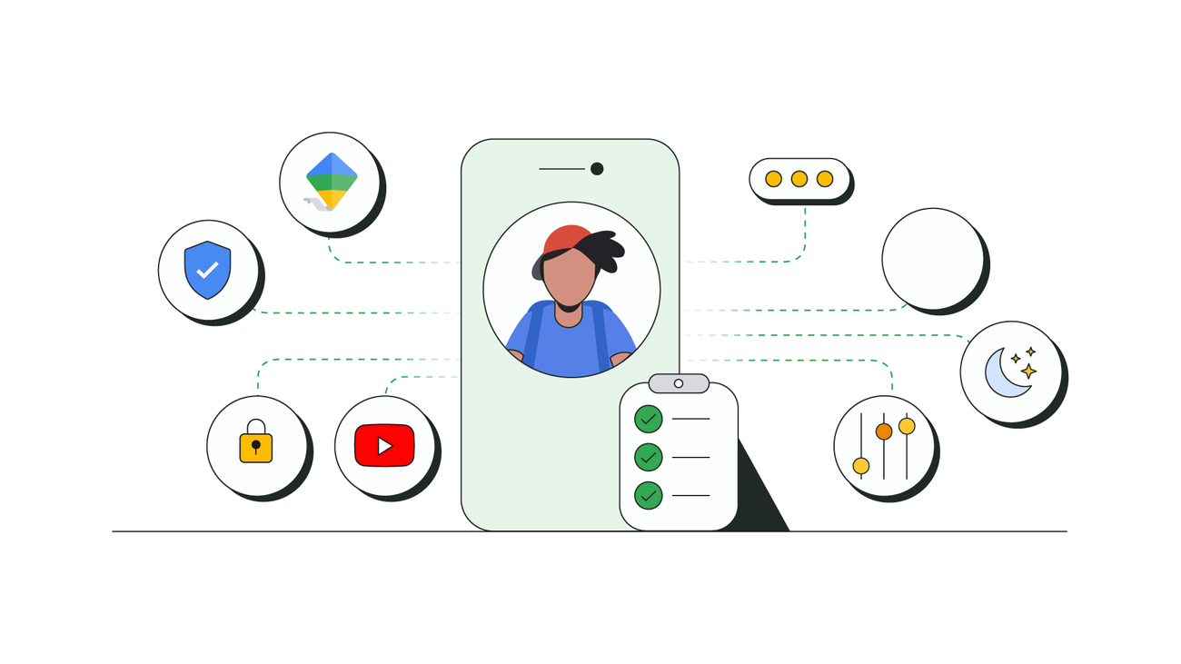 RÉVÉLATION CHOC : Le secret ENFIN dévoilé pour protéger vos enfants sur smartphone – Une urgence numérique absolue !