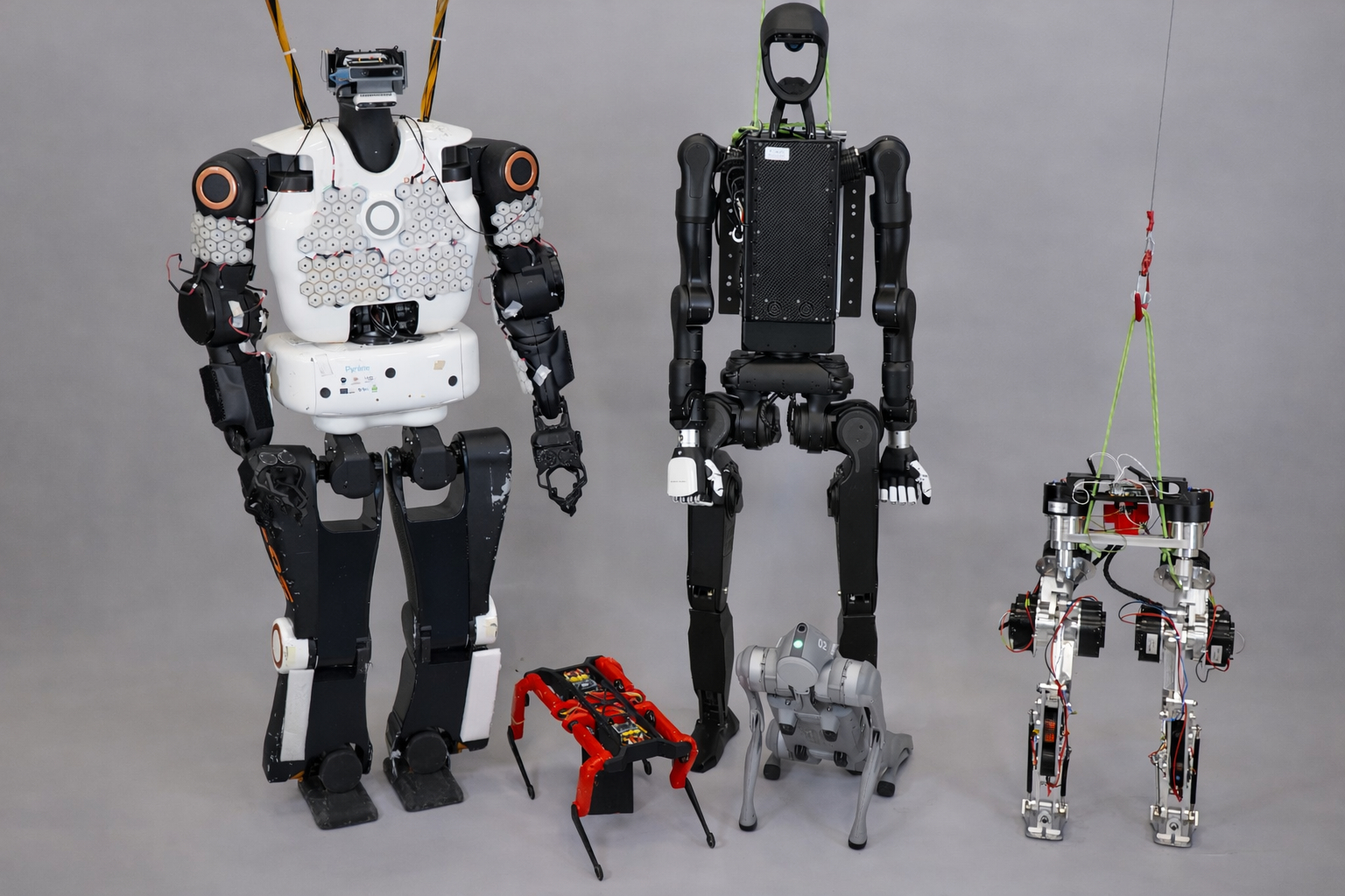 RÉVÉLATION FRANCE 2030 : Le CNRS DÉVOILE L'ARME SECRÈTE qui va propulser la robotique française au sommet MONDIAL !