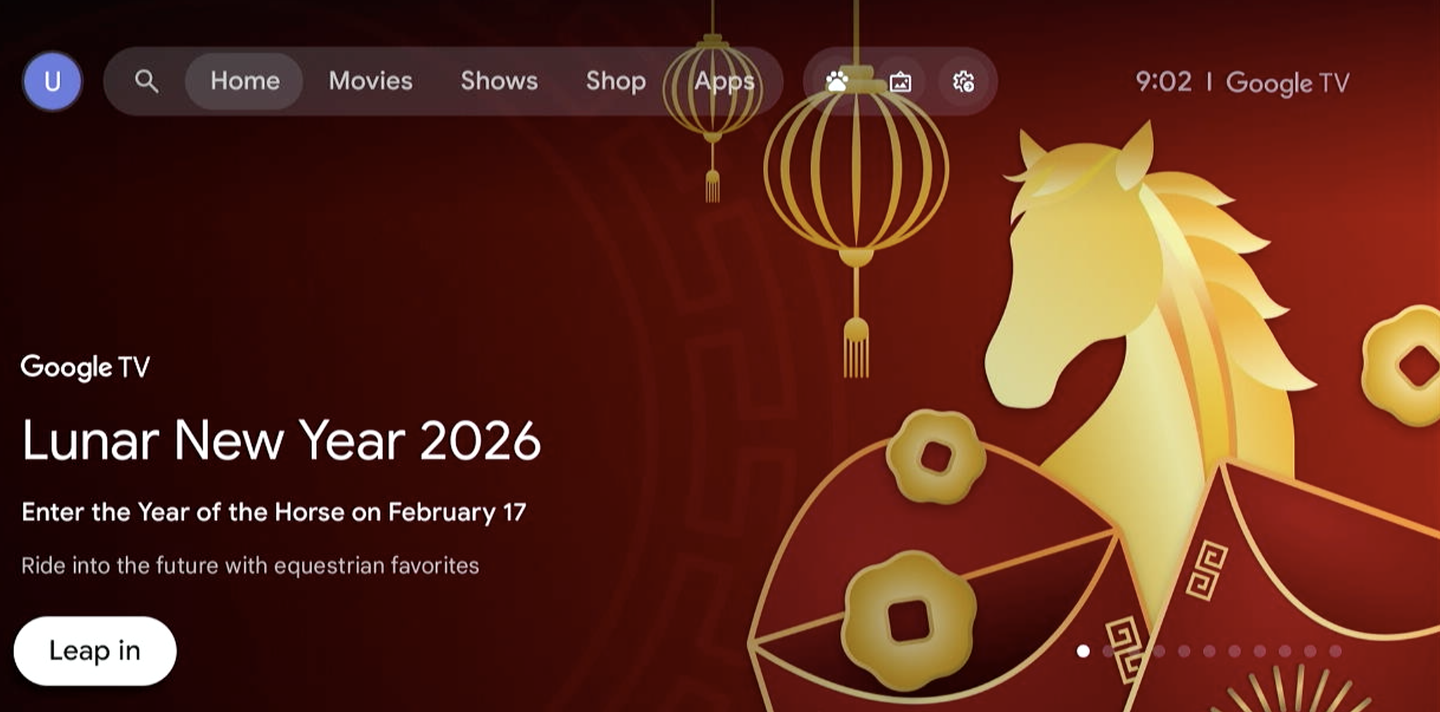 RÉVÉLATION CHOC : Google TV prépare LA surprise culturelle de 2026 qui va ENFIN changer votre façon de regarder la télévision !