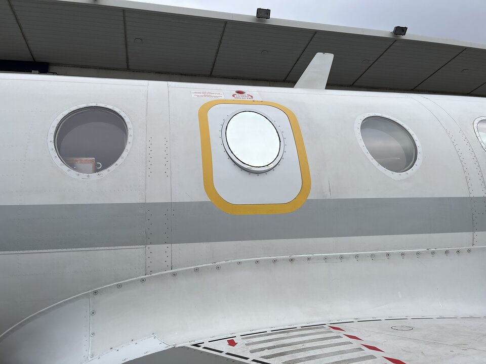 RÉVÉLATION : Le très haut débit 