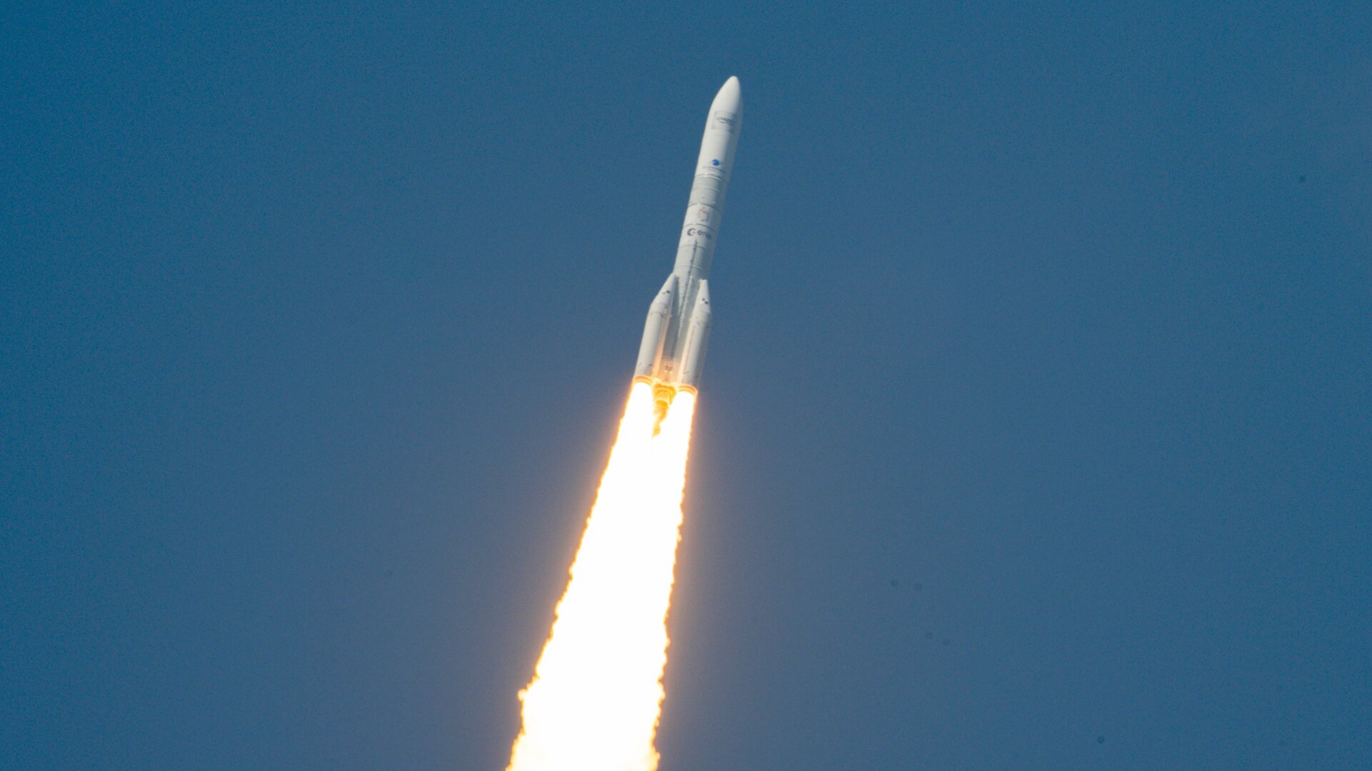 ENFIN ! Le Pouvoir Ultime d'Ariane 6 Révélé : L'Europe Va-t-elle Reconquérir l'Espace ?