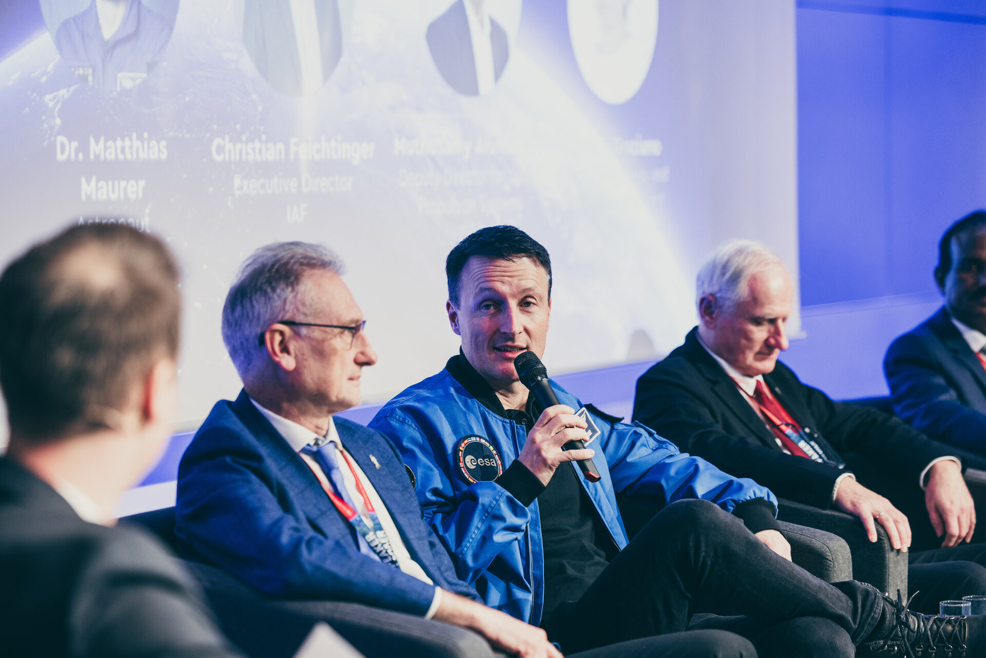 RÉVÉLATION CHOC : Ce que l'ESA nous a vraiment dit à Bruxelles et qui va TOUT changer pour l'espace européen !