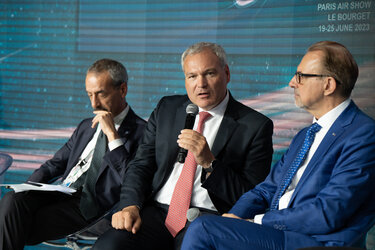 RÉVÉLATION CHOC : L'ESA dévoile son plan audacieux pour sauver l'espace... et les enjeux sont bien plus grands que vous ne l'imaginez !