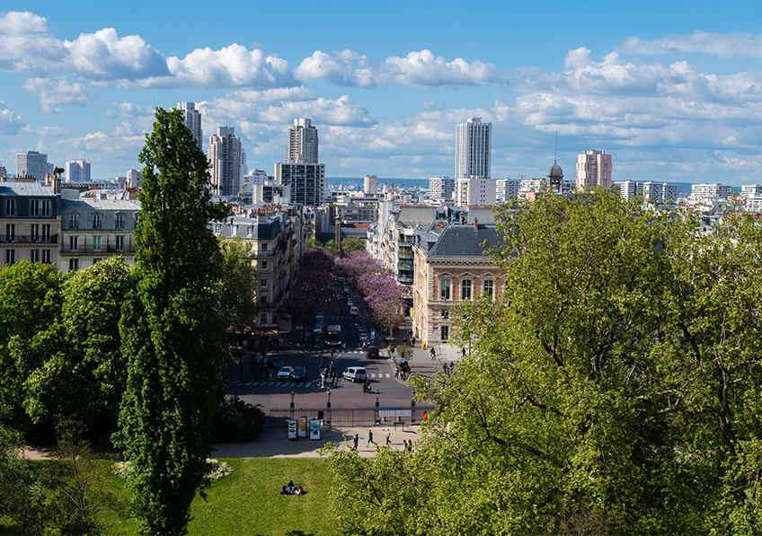 RÉVÉLATION CHOC : Le secret INSOLITE de Paris pour vaincre la canicule et sauver des vies enfin dévoilé ! Vous n'allez pas en croire vos yeux !