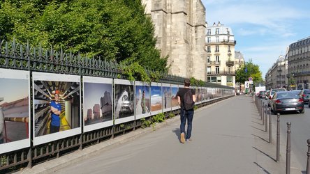 RÉVÉLATION CHOC : Le secret inavoué derrière l'avenir de la tech française... et pourquoi les femmes détiennent la clé !