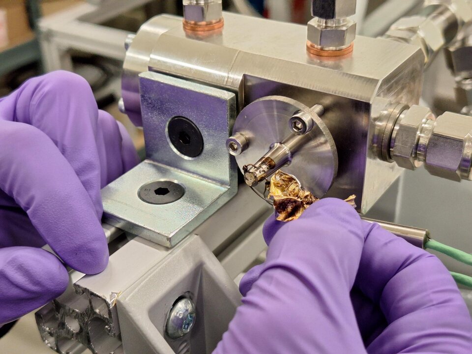 RÉVÉLATION CHOC : Le secret de l'ESA qui va DÉTRÔNER l'allumage traditionnel des fusées !