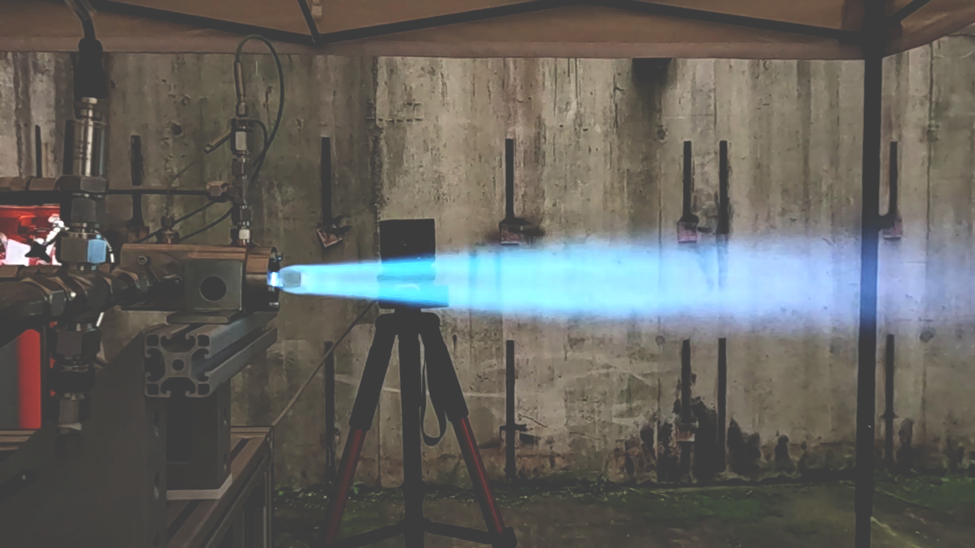 RÉVÉLATION CHOC : Le secret de l'ESA qui va DÉTRÔNER l'allumage traditionnel des fusées !