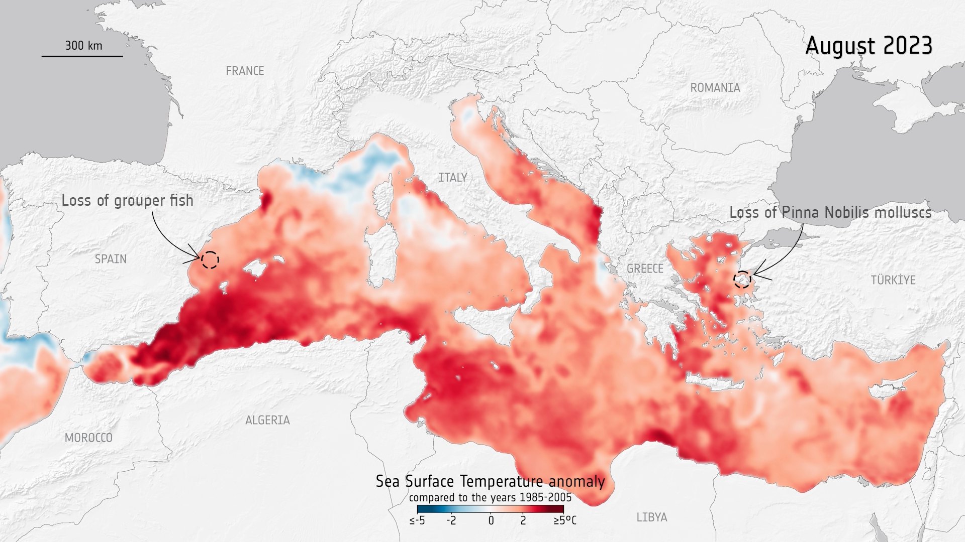CHOC : Ces 3 révélations sur le climat que personne n'ose vous dire (et ce que ça implique pour vous) !