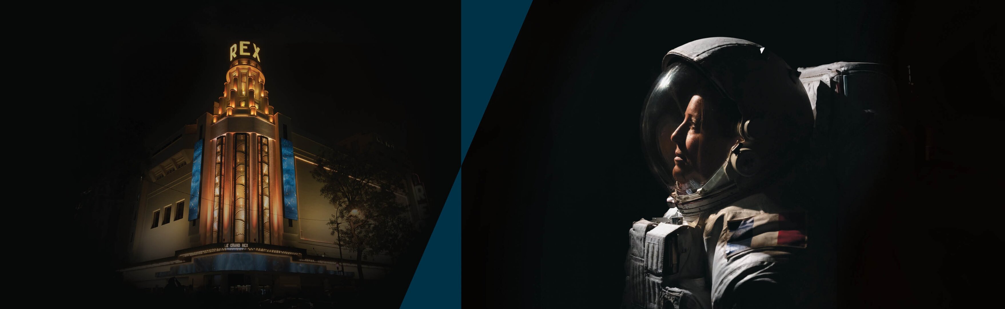 RÉVÉLATION EXCLUSIVE : Le Grand Rex en ébullition pour Sophie Adenot, cette mission va CHANGER L'AVENIR de l'Europe spatiale !