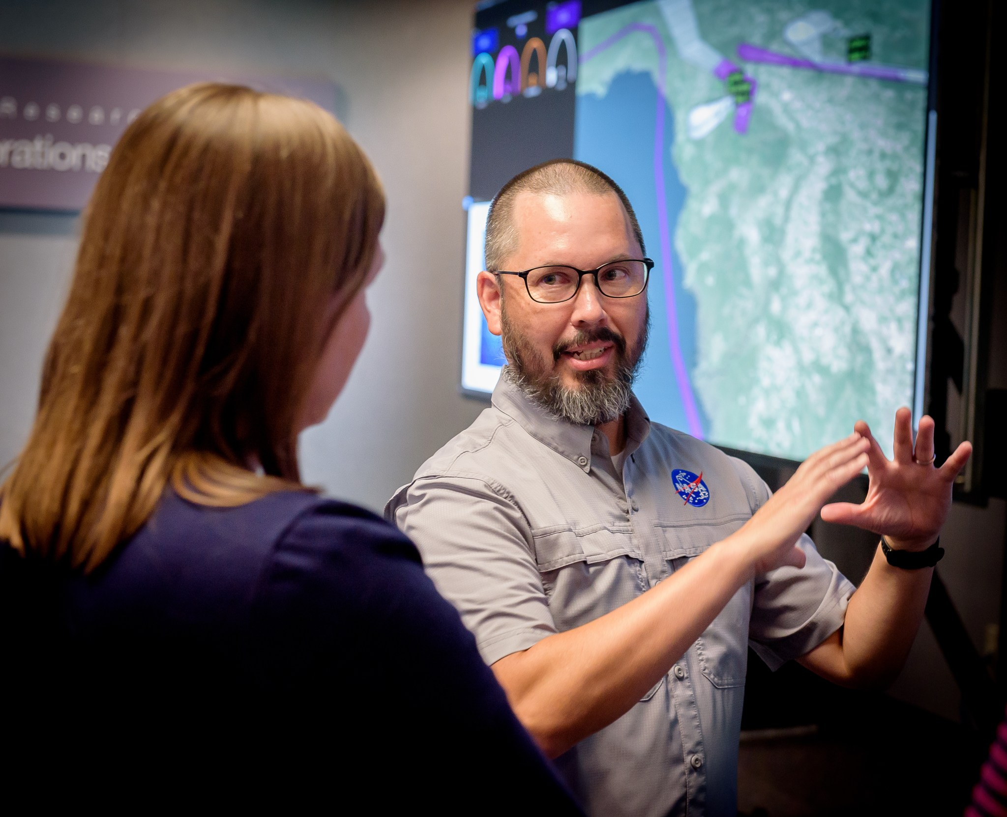 ENFIN ! La NASA dévoile le ciel secret : Votre futur est en train de s'écrire à 15 000 mètres d'altitude !