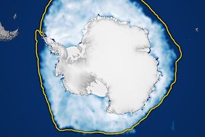 RÉVÉLATION : Le Secret Choc des Brise-Glace qui Débloque l'Antarctique et Notre Futur !