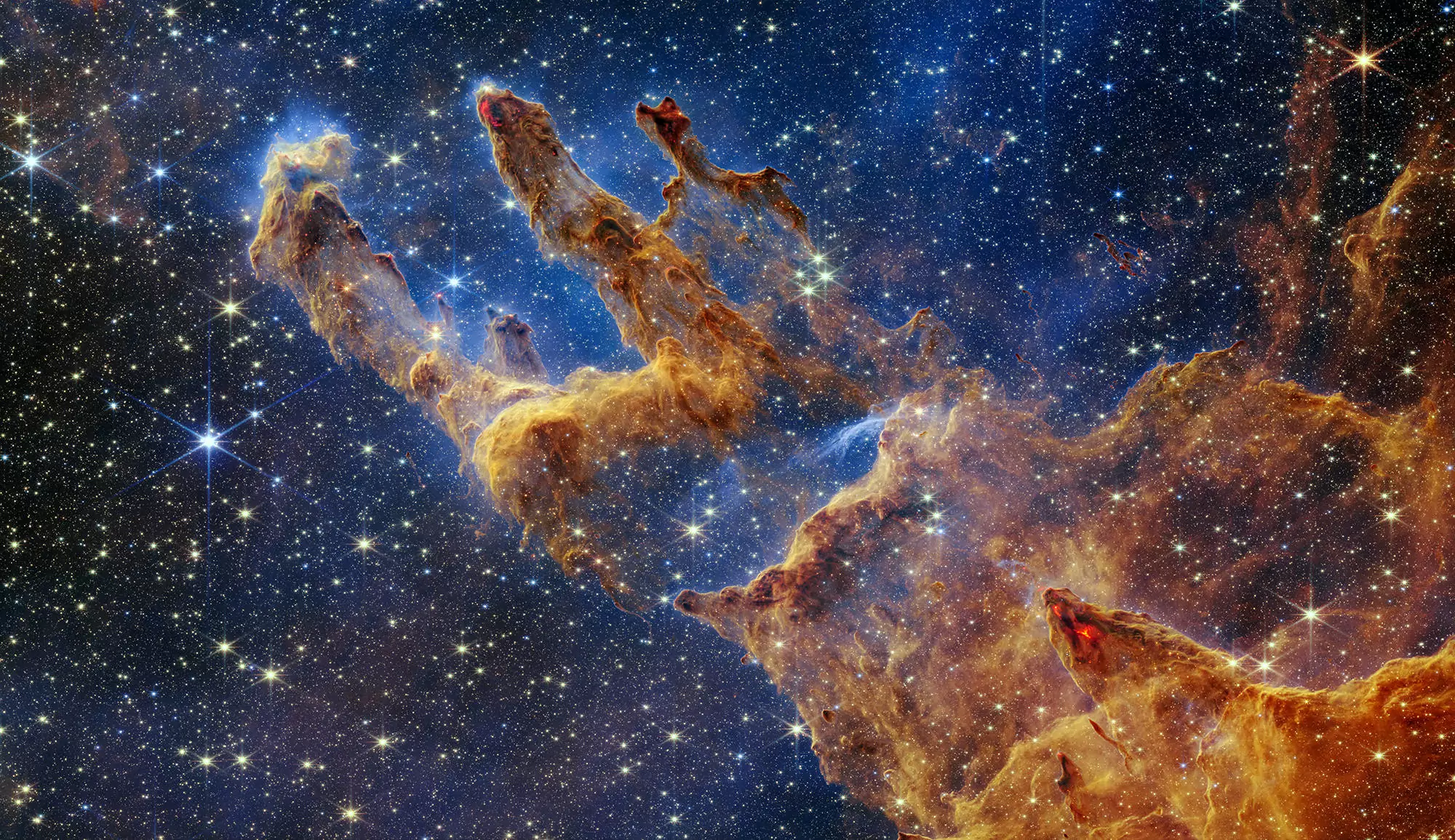 RÉVÉLATION COSMIQUE : 13,7 millions de mystères dévoilés, et ce que cela change pour notre compréhension de l'Univers !