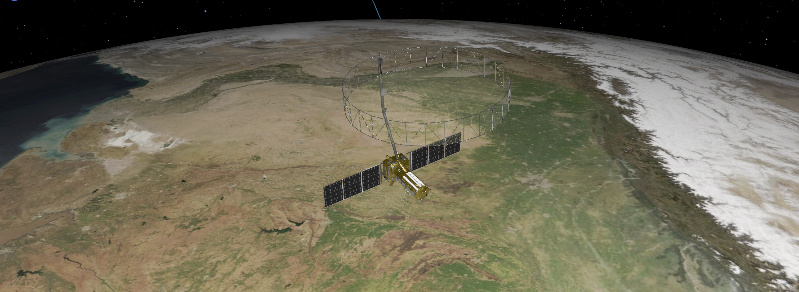 RÉVÉLATION CHOC : Comment l'IA et l'Espace Vont ENFIN Sauver Notre Terre en Temps Réel !