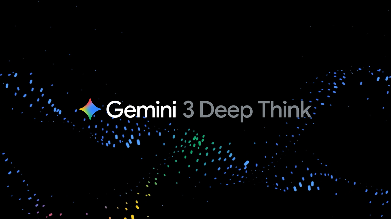 RÉVÉLATION CHOC : Gemini 3 Deep Think, l'IA de Google qui va ENFIN résoudre les plus grands mystères de la science ?!