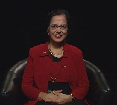 RÉVÉLATION INCROYABLE : Le destin CHOQUANT de la femme derrière les plus grands secrets de l'Univers !