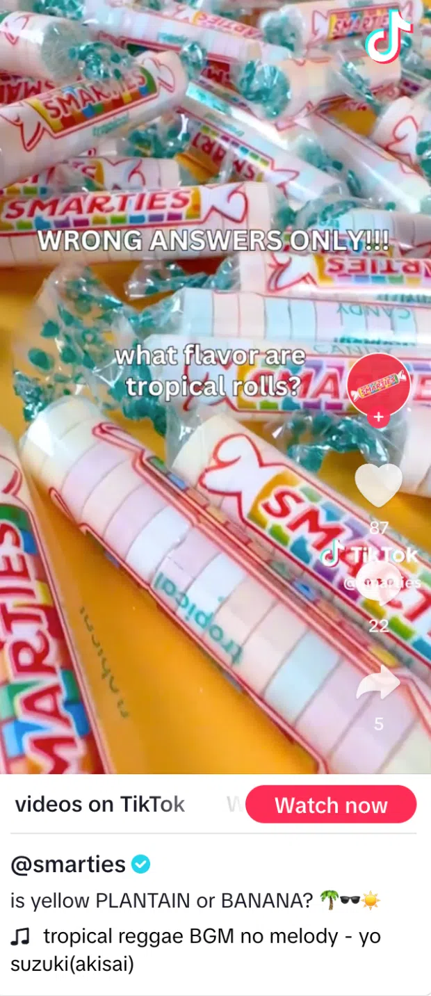 INCROYABLE : Ce que personne ne vous dit sur le marketing TikTok et pourquoi vous devez AGIR MAINTENANT !