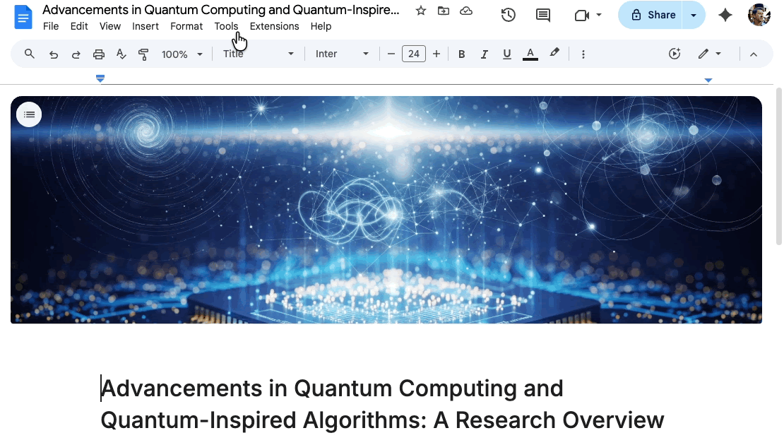 RÉVÉLATION CHOC : Cette fonction Google va réinventer votre façon de travailler en 2026 !