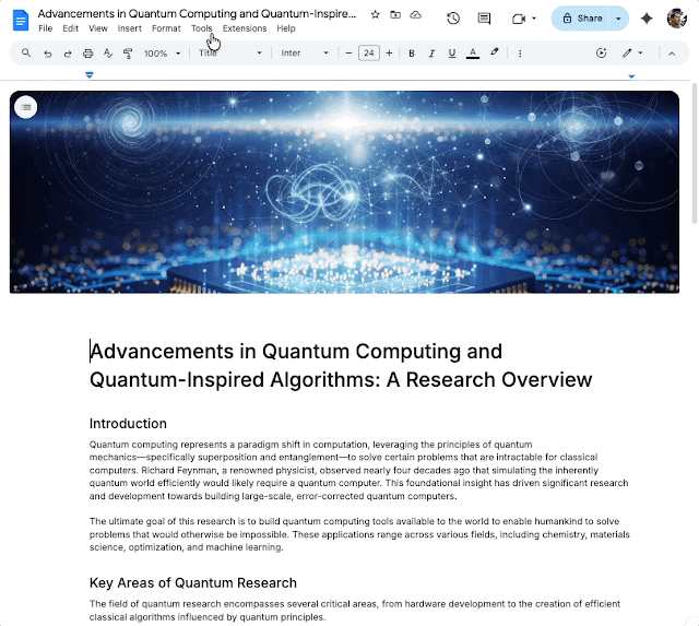 RÉVÉLATION CHOC : Cette fonction Google va réinventer votre façon de travailler en 2026 !