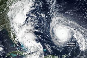 RÉVÉLATION CHOC : Madagascar frappée par des cyclones, ce que personne ne vous dit sur les menaces climatiques et la tech !