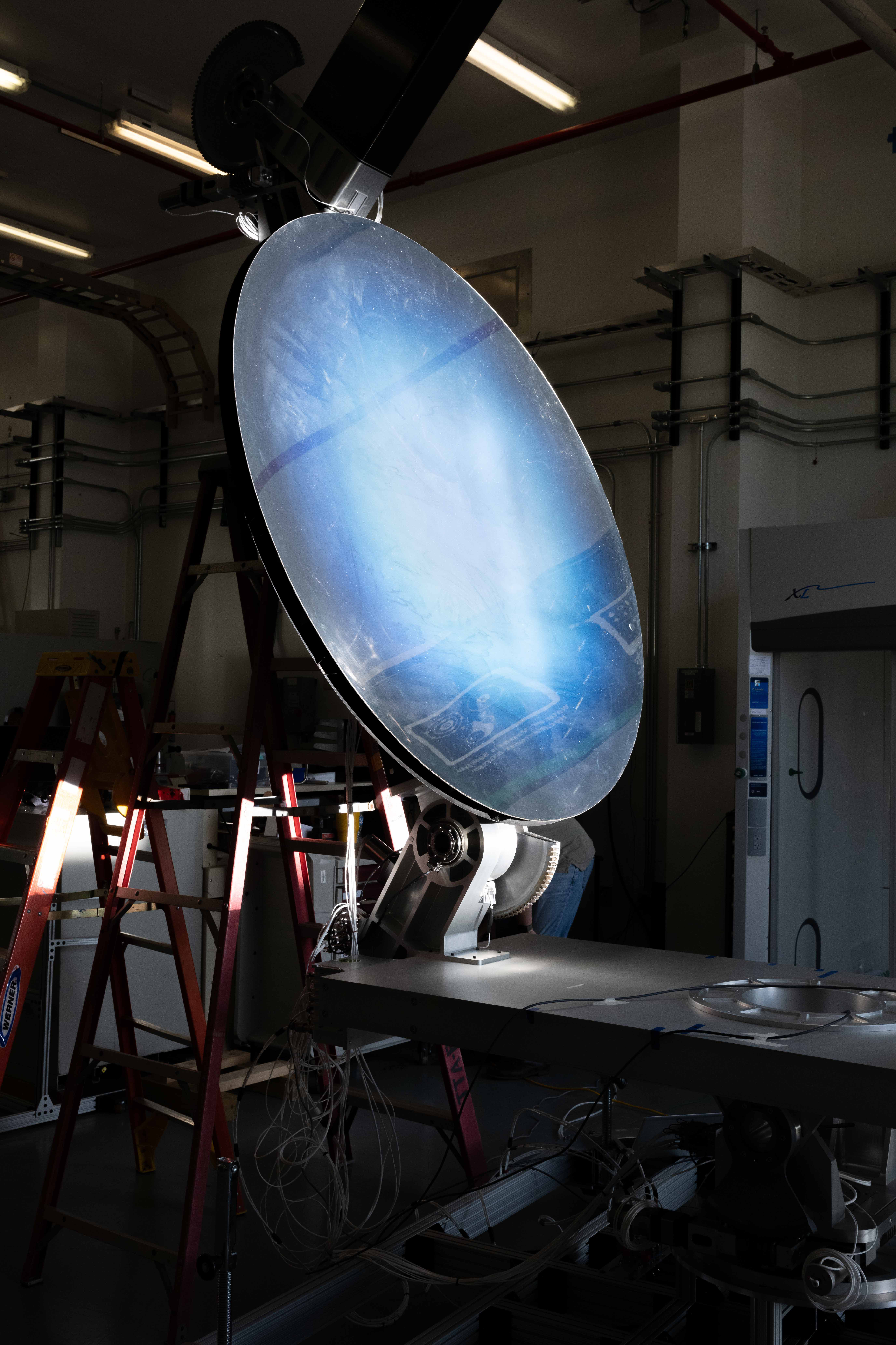 RÉVÉLATION CHOC : En 2025, le Soleil va ENFIN nous permettre de RESPIRER sur la Lune !