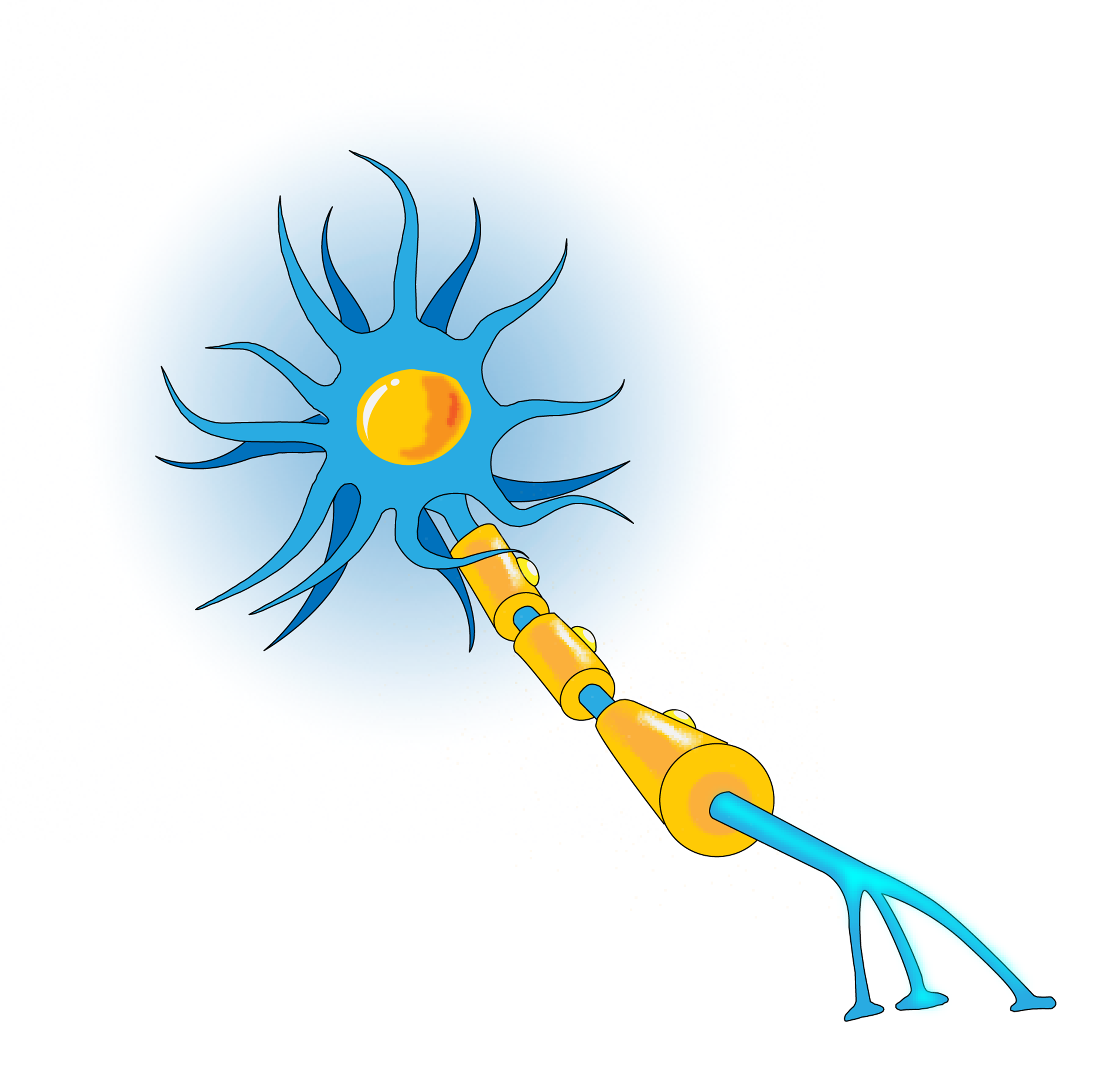 RÉVÉLATION CHOC : Le secret génétique de la maladie de Charcot ENFIN percé à jour ! Un espoir incroyable pour des milliers de patients !