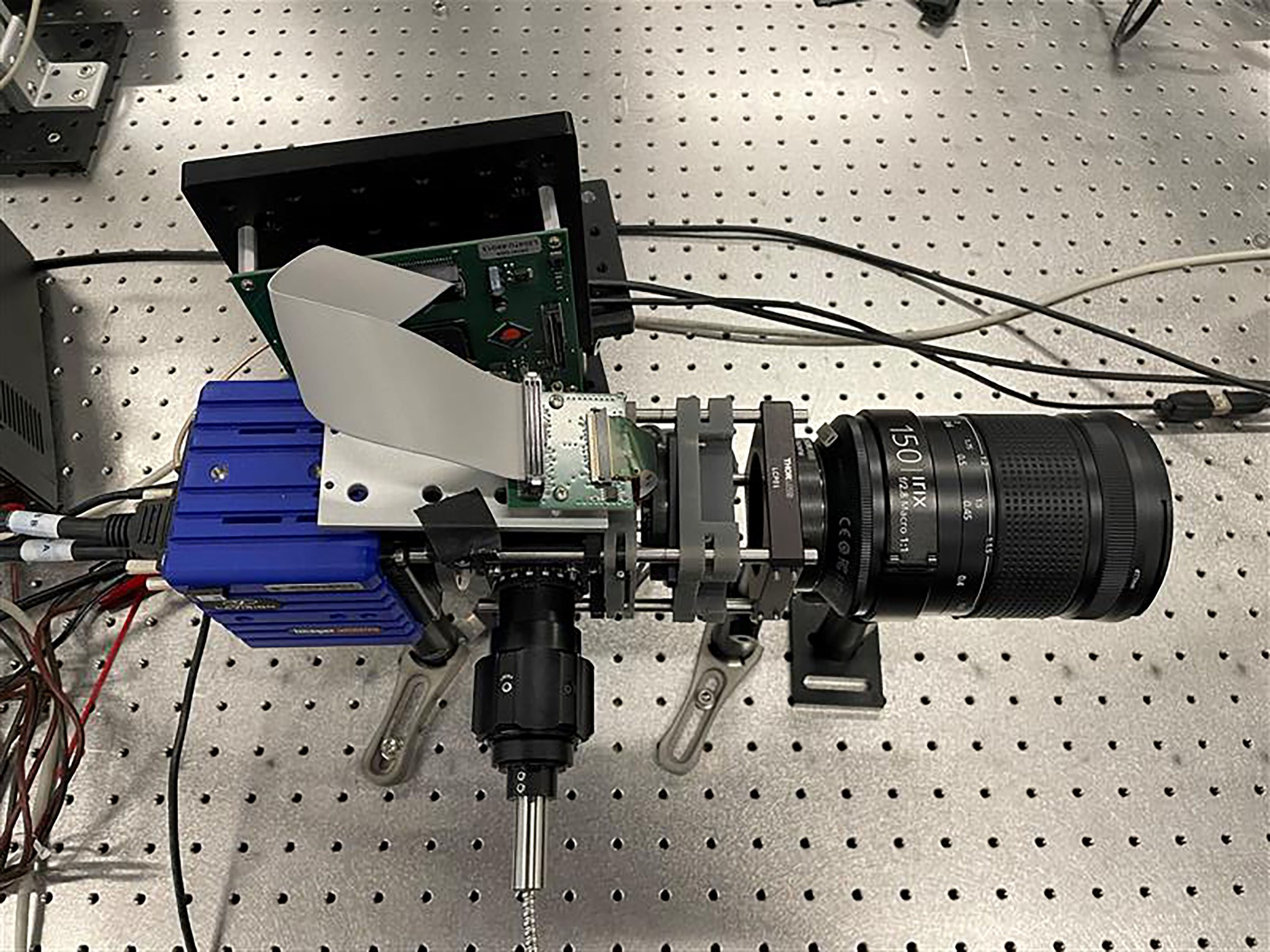 RÉVÉLATION CHOC : Cette technologie secrète de la NASA va changer notre façon de voler pour toujours !