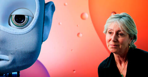 RÉVÉLATION CHOC : Quand vos cellules ENVAHISSENT le Musée d'Orsay ! Vous n'allez pas en croire vos yeux !