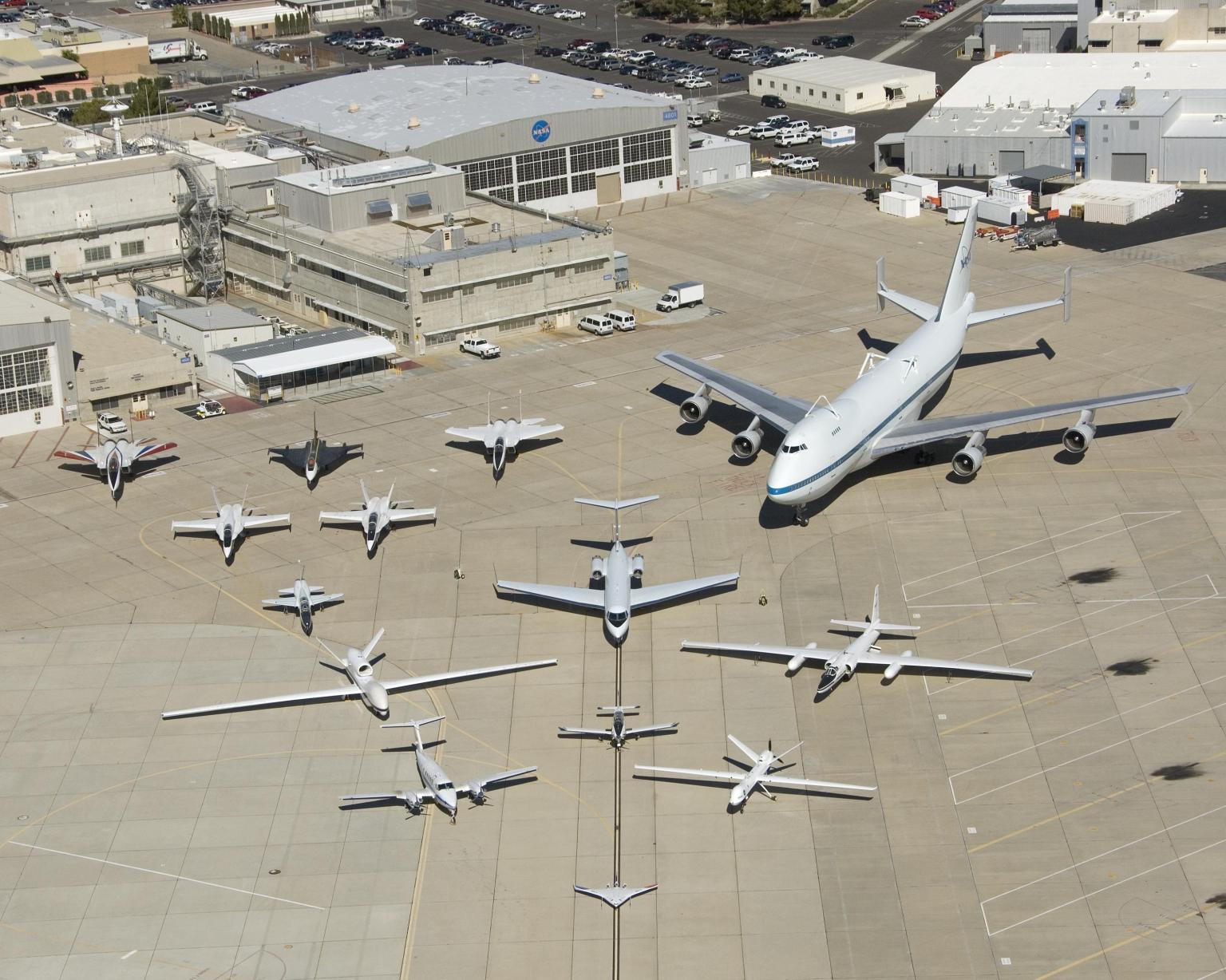 NASA’s X-59 Prepares for Second Flight