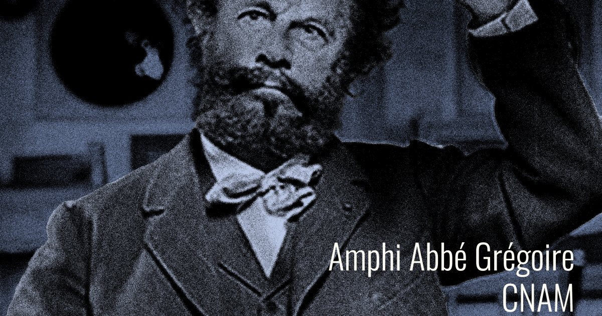 Colloque international le 21 mars : « Camille Flammarion, ce méconnu »