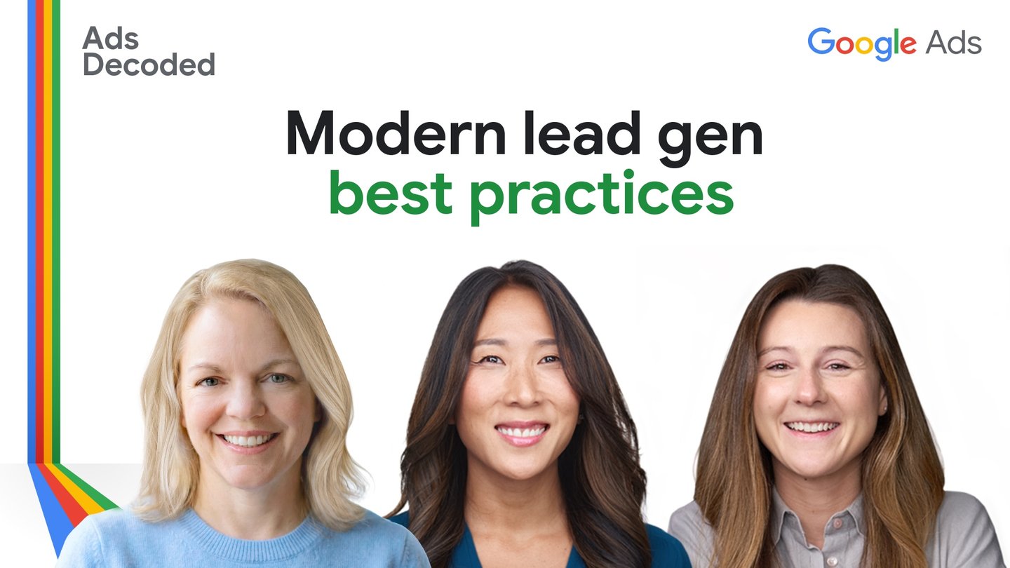 Ads Decoded episode 5 navigates the challenges and impact of effective lead gen advertising.