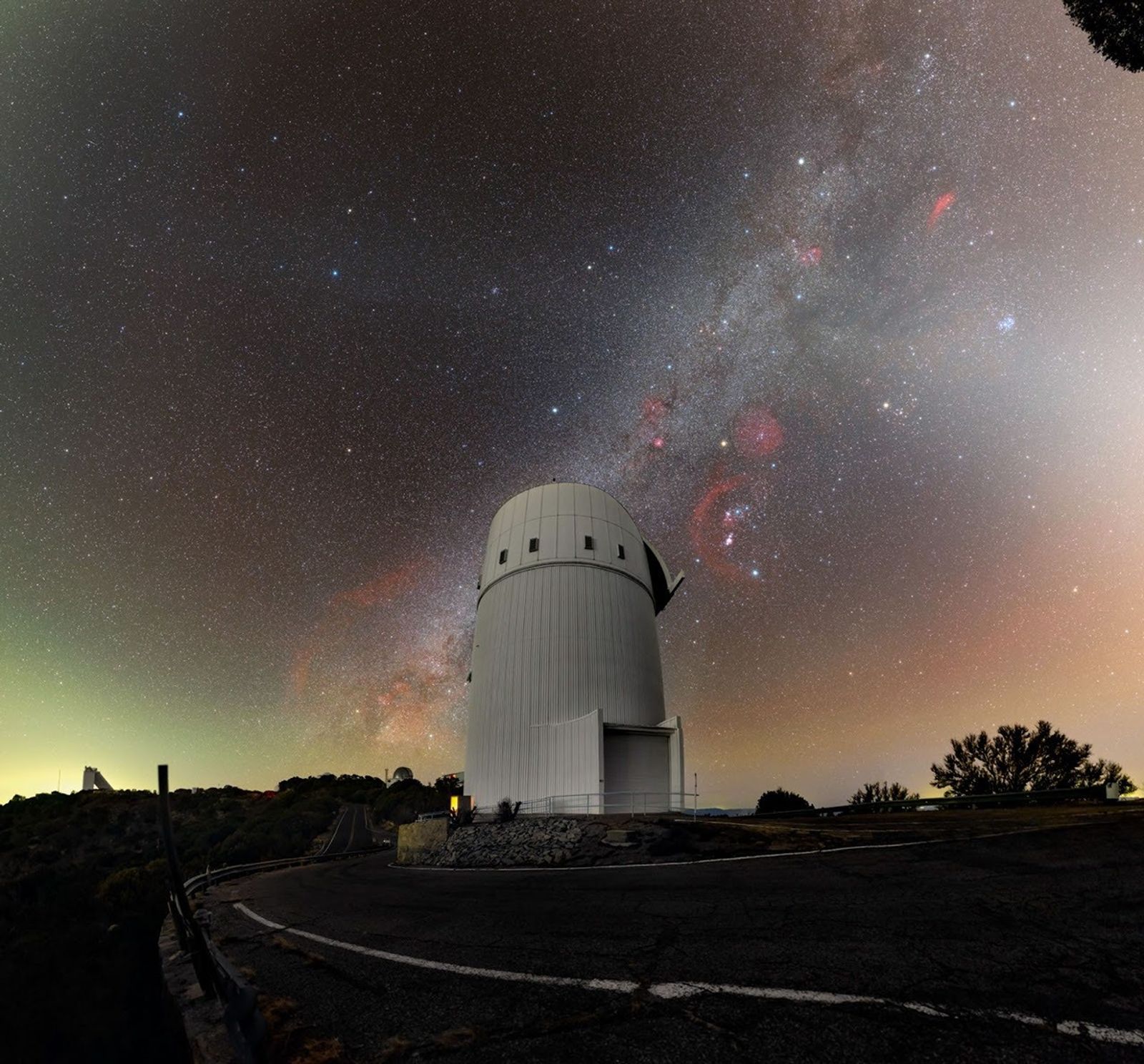 NASA Data Hackathon Inspires Community Action