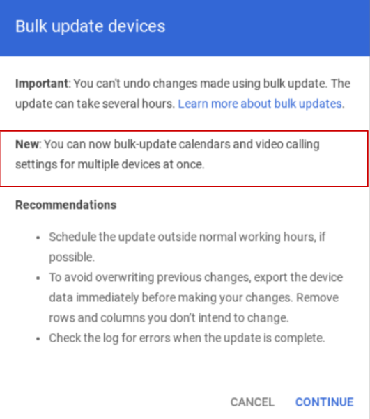CHOC ! Google Meet transforme la gestion de vos salles de réunion : la fin d'un cauchemar administratif pour les entreprises ?