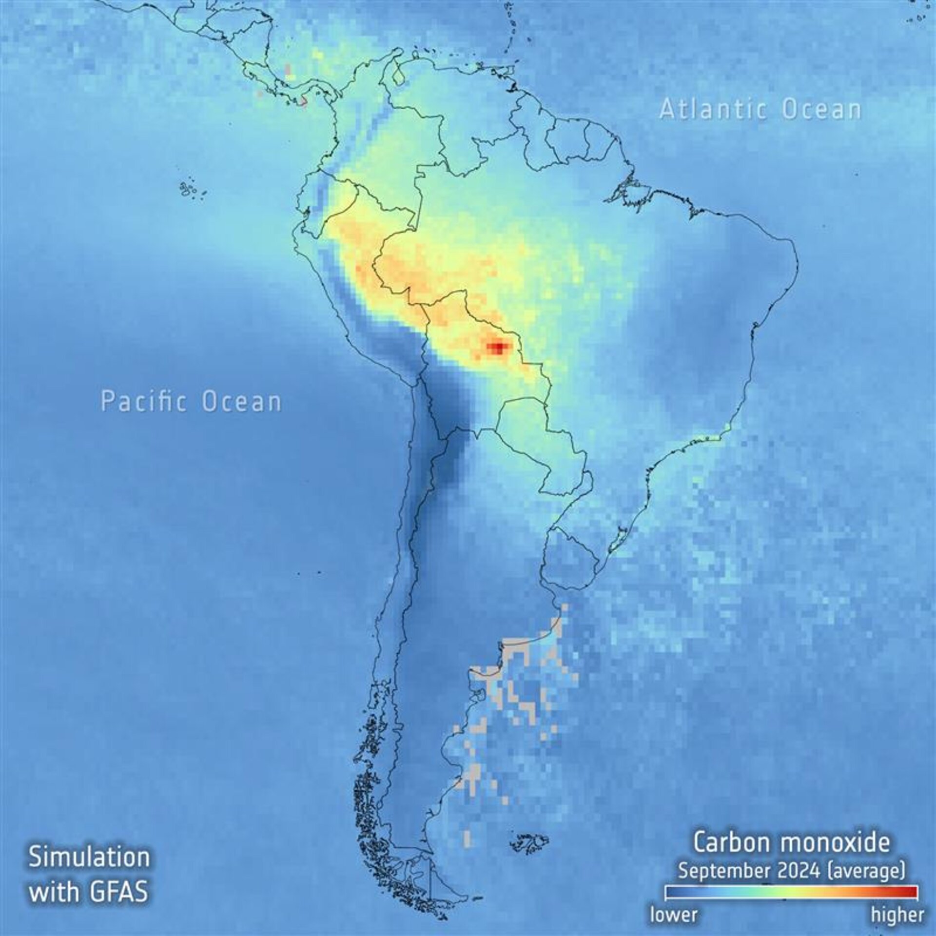 Week in images: 23-27 March 2026