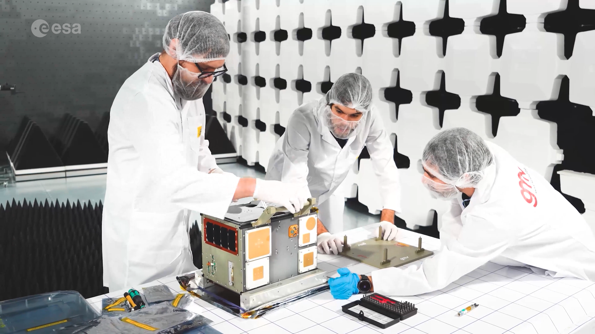 Celeste: Countdown to Launch 1