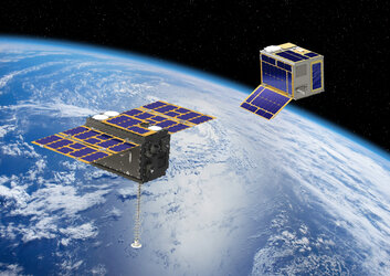 Celeste: Countdown to Launch 1