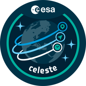 Celeste liftoff