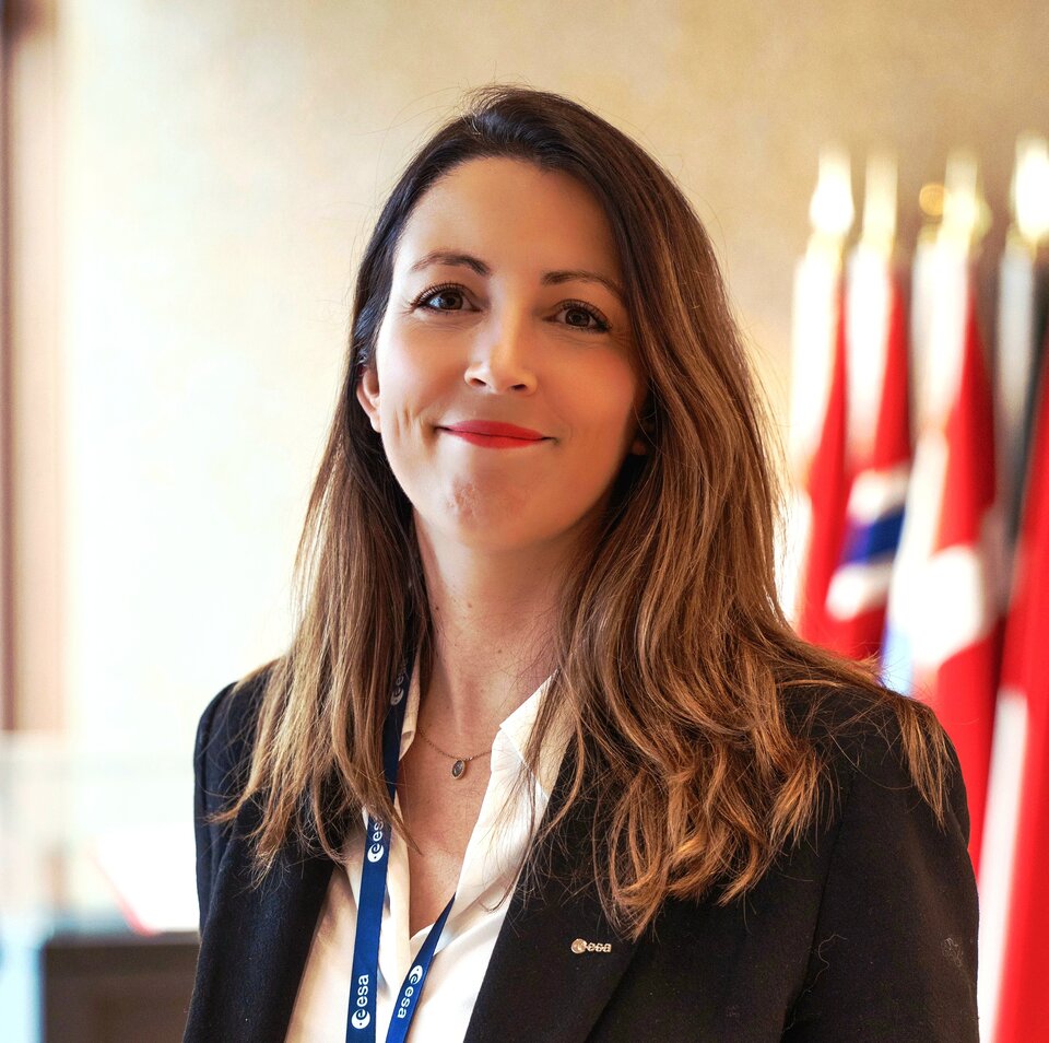 RÉVOLUTION FÉMININE À L'ESA : Ces 4 pionnières que l'Europe va devoir suivre de près !