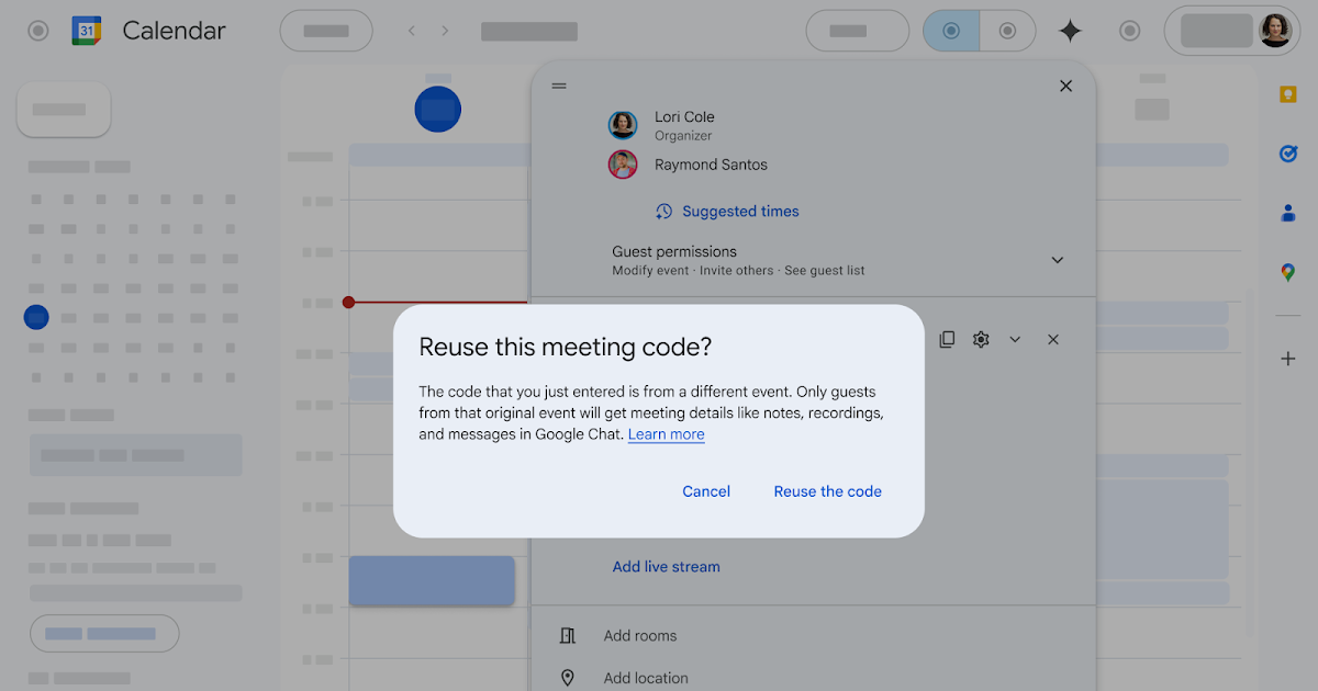 RÉVÉLATION CHOC : Google Meet change ses règles en SECRET et VOUS n'allez pas en croire vos yeux !