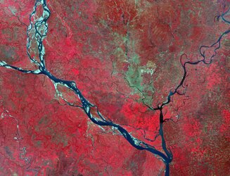 RÉVÉLATION CHOC : Ce que ces images satellites nous disent sur l'avenir apocalyptique de nos mégalopoles !