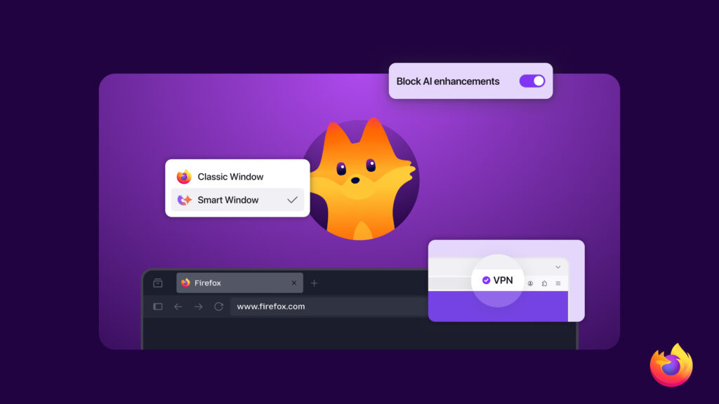More reasons to love Firefox: What’s new now, and what’s coming soon